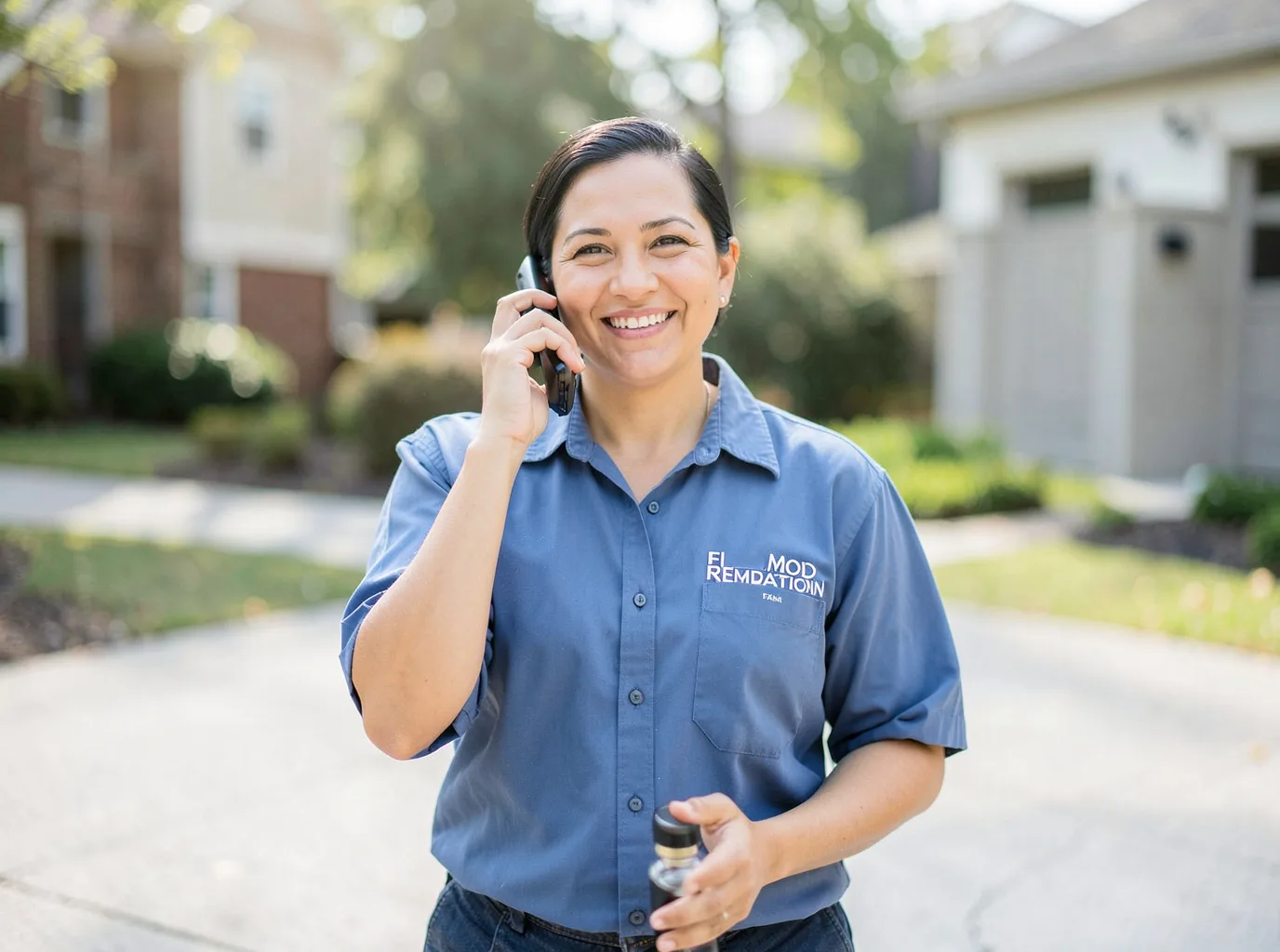 Mold Remediation Estelline, TX FAQs